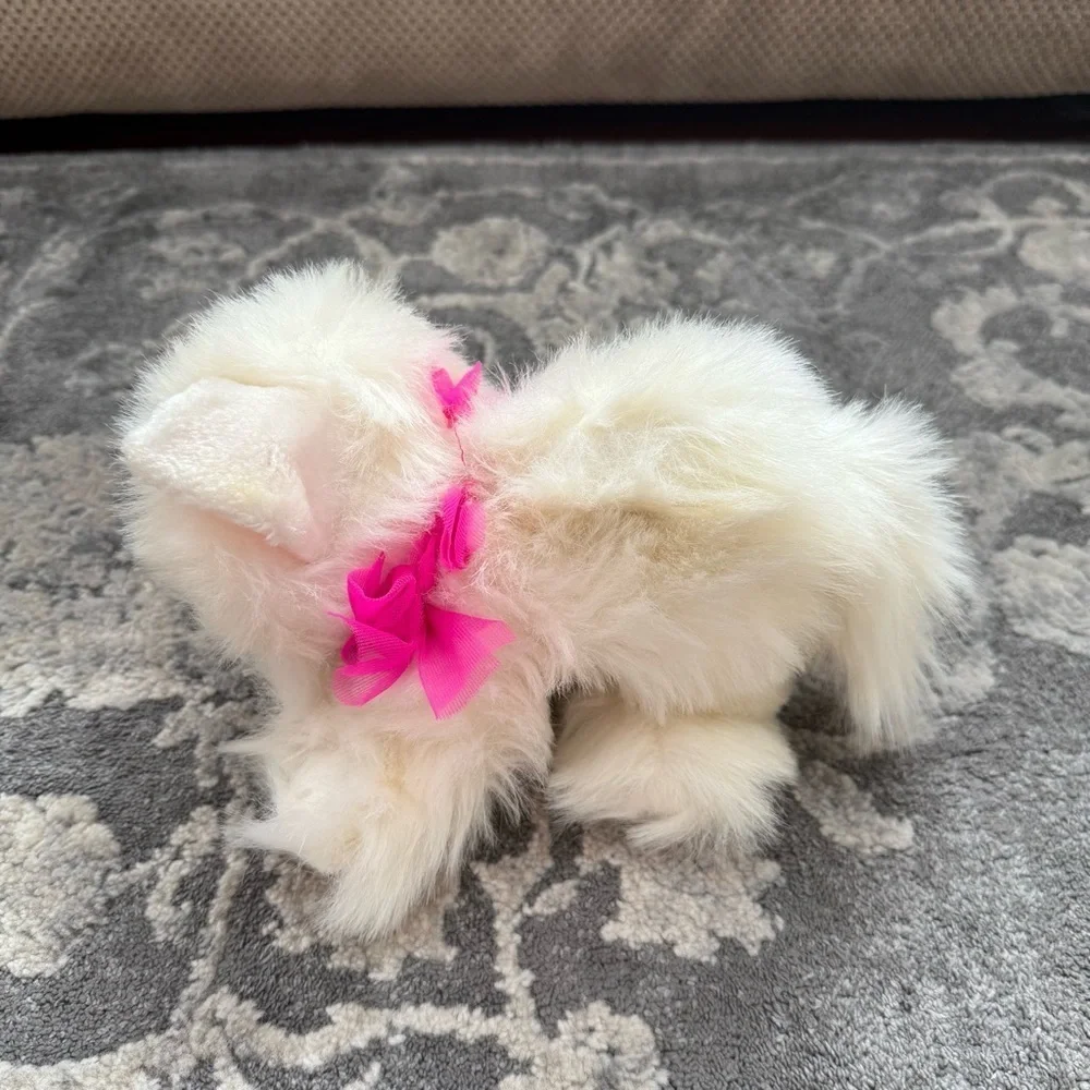 Tyco vintage kitty